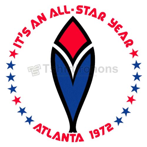 MLB All Star Game T-shirts Iron On Transfers N1329